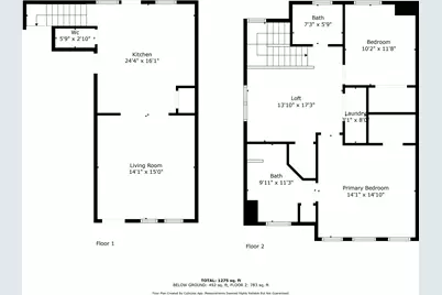 2230 Naomi Street, Houston, TX 77054 - Photo 19