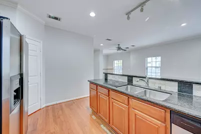 4323 Marina Street #A, Houston, TX 77007 - Photo 23