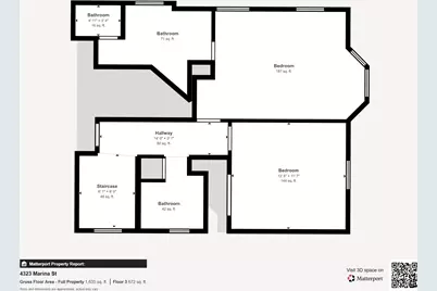 4323 Marina Street #A, Houston, TX 77007 - Photo 47