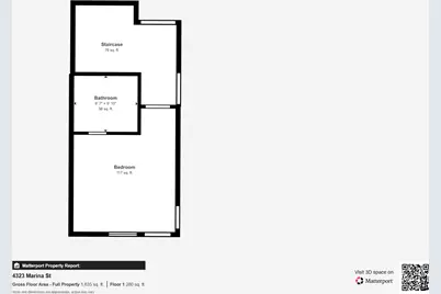 4323 Marina Street #A, Houston, TX 77007 - Photo 45