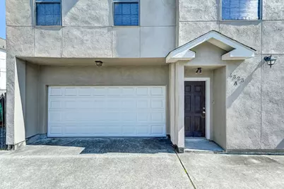 4323 Marina Street #A, Houston, TX 77007 - Photo 5