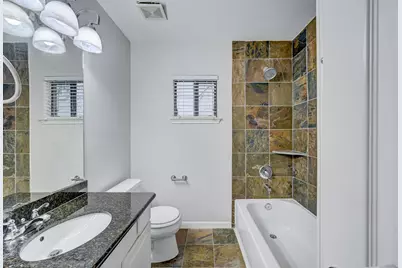 4323 Marina Street #A, Houston, TX 77007 - Photo 37