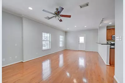 4323 Marina Street #A, Houston, TX 77007 - Photo 15