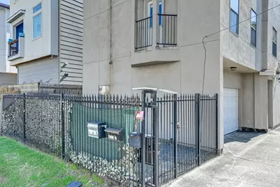 4323 Marina Street #A, Houston, TX 77007 - Photo 41