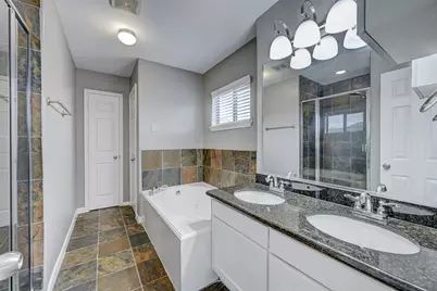 4323 Marina Street #A, Houston, TX 77007 - Photo 29