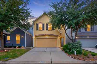20623 Alfonso Court, Spring, TX 77388 - Photo 3