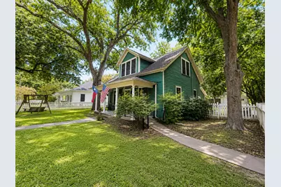 1012 W Adoue Street, Alvin, TX 77511 - Photo 27