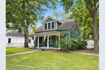 1012 W Adoue Street, Alvin, TX 77511 - Photo 25