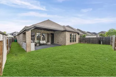 19315 Stagecoach Breeze Lane, Tomball, TX 77377 - Photo 25