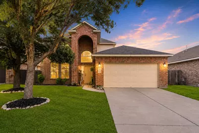 5906 Coyote Echo Drive, Katy, TX 77449 - Photo 1