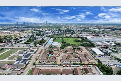 3600 Jeanetta Street #1804, Houston, TX 77063 - Photo 3