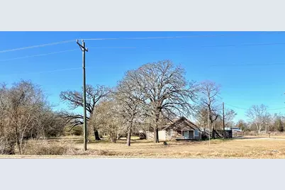 592 Burr Road, Madisonville, TX 77864 - Photo 1