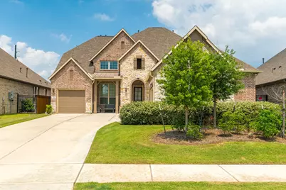 8110 Copper Rock Drive, Magnolia, TX 77354 - Photo 5