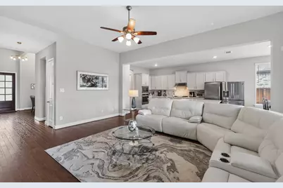 8110 Copper Rock Drive, Magnolia, TX 77354 - Photo 11