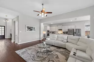 8110 Copper Rock Dr, Magnolia, TX 77354 - Photo 11
