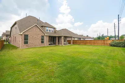 8110 Copper Rock Drive, Magnolia, TX 77354 - Photo 37