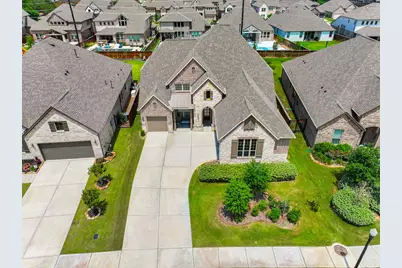 8110 Copper Rock Drive, Magnolia, TX 77354 - Photo 3
