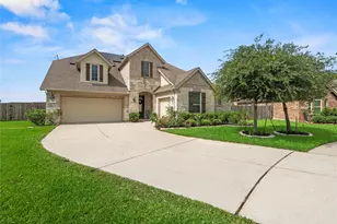 7319 Enchanted Island Ln, Richmond, TX 77469 - Photo 29