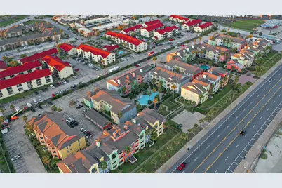 7000 Seawall Boulevard #1112, Galveston, TX 77551 - Photo 33