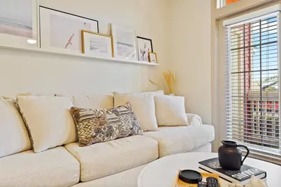 7000 Seawall Boulevard #1112, Galveston, TX 77551 - Photo 5