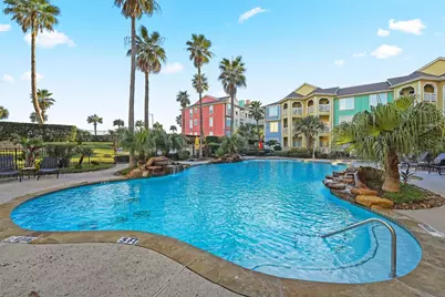 7000 Seawall Boulevard #1112, Galveston, TX 77551 - Photo 23