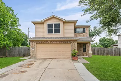 8703 Summerset Meadow Court, Houston, TX 77075 - Photo 1