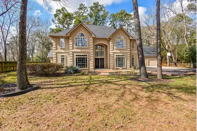 5619 Seclusion Drive, Houston, TX 77049 - Photo 1