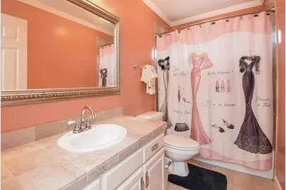 5619 Seclusion Drive, Houston, TX 77049 - Photo 19