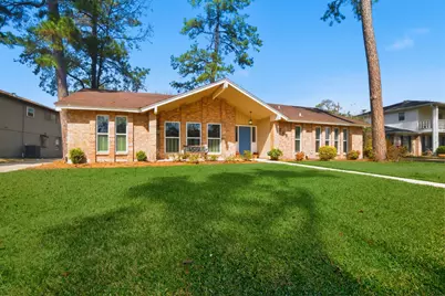 218 Tree Trunk Drive, Spring, TX 77388 - Photo 3