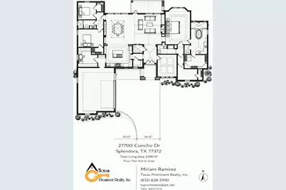 27700 Concho Drive, Splendora, TX 77372 - Photo 43