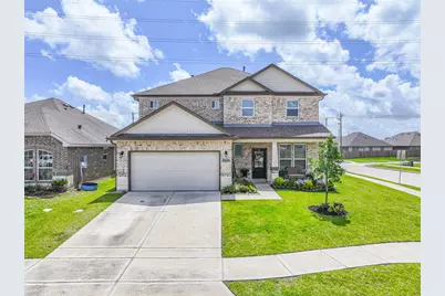 356 Selah Court, Alvin, TX 77511 - Photo 3