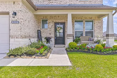 356 Selah Court, Alvin, TX 77511 - Photo 5