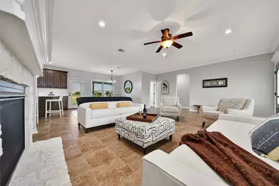 2398 Settlers Way Drive, Sealy, TX 77474 - Photo 7