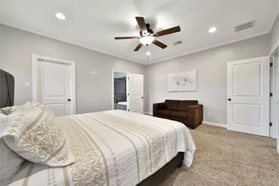 2398 Settlers Way Drive, Sealy, TX 77474 - Photo 17