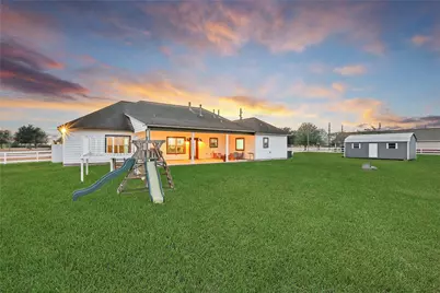 2398 Settlers Way Drive, Sealy, TX 77474 - Photo 35