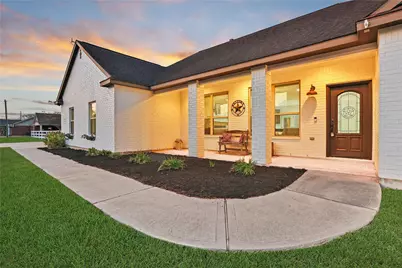 2398 Settlers Way Drive, Sealy, TX 77474 - Photo 3