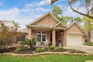 1110 Arden Forest Dr, Spring, TX 77379 - Photo 5