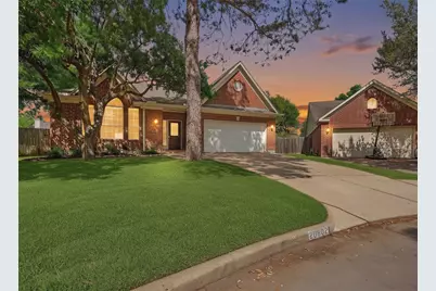 20802 Athea Glen Circle, Katy, TX 77450 - Photo 1
