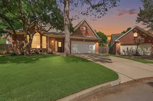 20802 Athea Glen Cir, Katy, TX 77450 - Photo 1