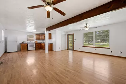 21000 Buck Knoll Road, Splendora, TX 77372 - Photo 1
