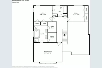 4306 Appalachian Trail, Houston, TX 77345 - Photo 27