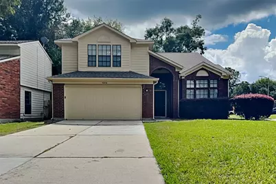 4306 Appalachian Trail, Houston, TX 77345 - Photo 1