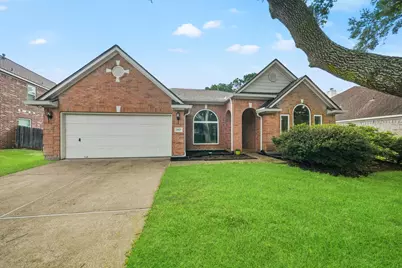 23027 S Warmstone Way, Katy, TX 77494 - Photo 1