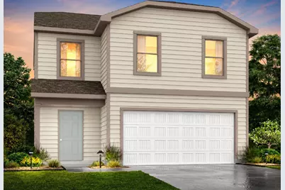 112 Sadie Marie Lane, Wharton, TX 77488 - Photo 1