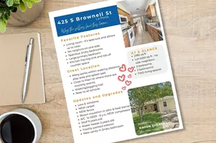 425 S Brownell St, La Porte, TX 77571 - Photo 9