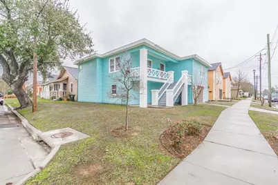 1102 45th Street, Galveston, TX 77550 - Photo 3