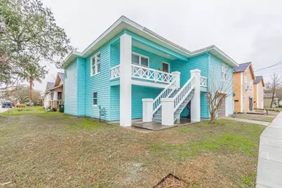 1102 45th Street, Galveston, TX 77550 - Photo 35