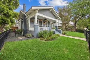 621 Wendel St, Houston, TX 77009 - Photo 5