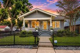 621 Wendel St, Houston, TX 77009 - Photo 1
