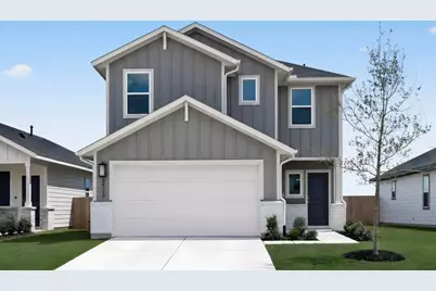 26719 Celestial Cypress Road, Hockley, TX 77447 - Photo 1